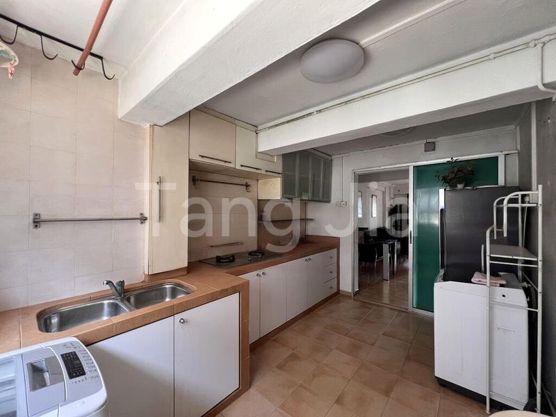 3 Room (3A) HDB for Rent in  1 Tanjong Pagar Plaza - Image 4